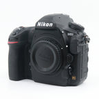 Nikon D850 Gehäuse gebraucht