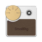 SmallRig 5882 Retro mini Speedlite Blitz