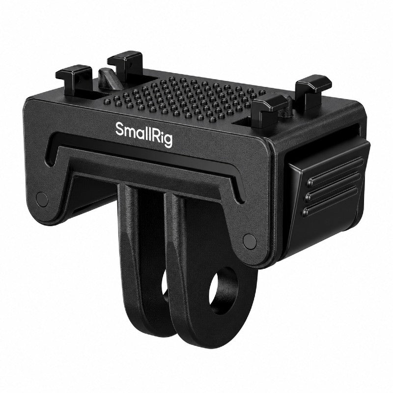 SmallRig Quick Release Mount Adapter für Insta360 X5/X4/Air/Ace Pro 2/Ace Pro/Ace 6303