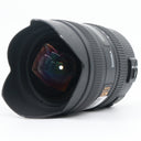 Sigma 8-16mm f/4.5-5.6 DC HSM Canon gebraucht