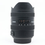Sigma 8-16mm f/4.5-5.6 DC HSM Canon gebraucht