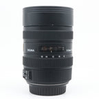 Sigma 8-16mm f/4.5-5.6 DC HSM Canon gebraucht