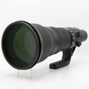 Nikon AF-S 800mm F/5.6 E FL ED VR + TC800-1.25 E ED 1.25x teleconverter gebraucht