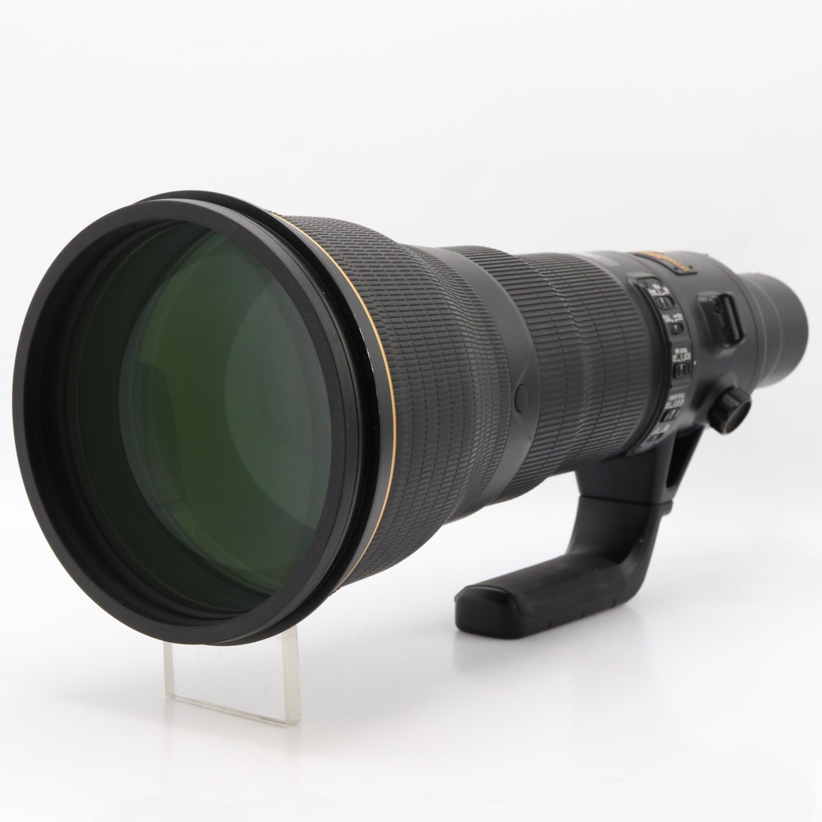 Nikon AF-S 800mm F/5.6 E FL ED VR + TC800-1.25 E ED 1.25x teleconverter gebraucht