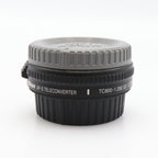Nikon AF-S 800mm F/5.6 E FL ED VR + TC800-1.25 E ED 1.25x teleconverter gebraucht