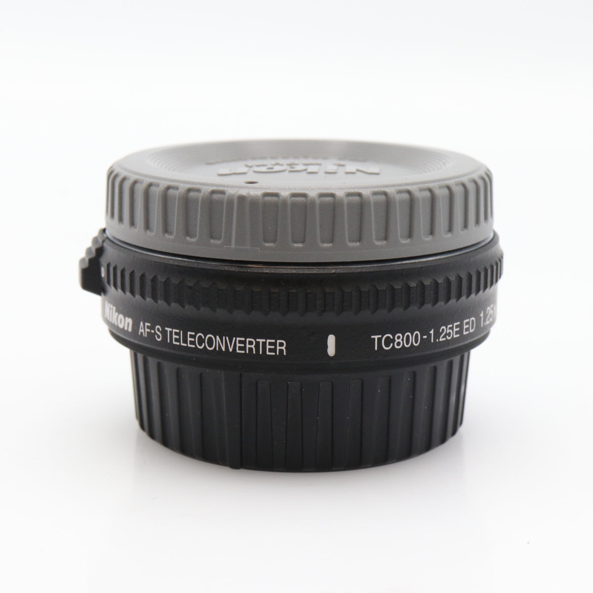 Nikon AF-S 800mm F/5.6 E FL ED VR + TC800-1.25 E ED 1.25x teleconverter gebraucht