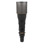 Nikon AF-S 800mm F/5.6 E FL ED VR + TC800-1.25 E ED 1.25x teleconverter gebraucht