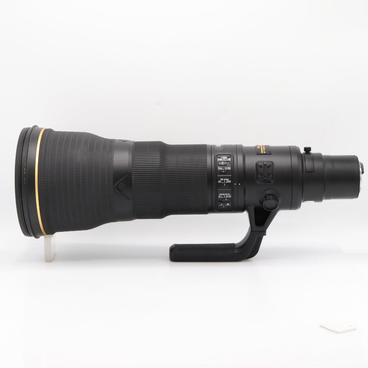 Nikon AF-S 800mm F/5.6 E FL ED VR + TC800-1.25 E ED 1.25x teleconverter gebraucht