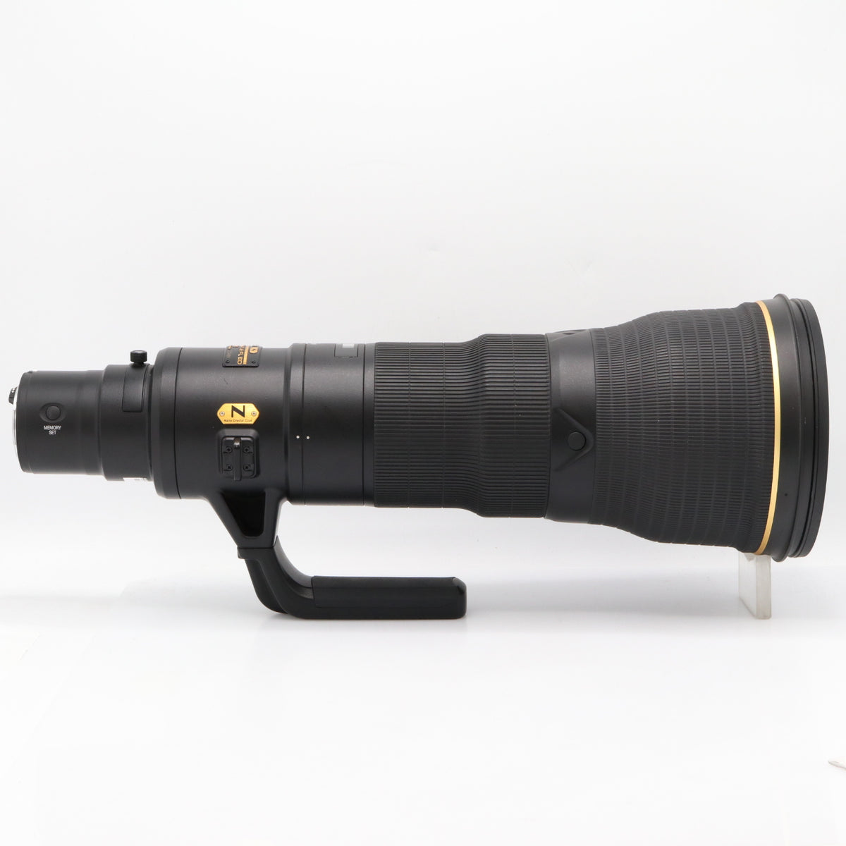 Nikon AF-S 800mm F/5.6 E FL ED VR + TC800-1.25 E ED 1.25x teleconverter gebraucht