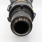 Nikon AF-S 800mm F/5.6 E FL ED VR + TC800-1.25 E ED 1.25x teleconverter gebraucht
