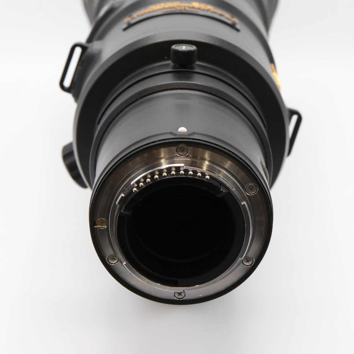 Nikon AF-S 800mm F/5.6 E FL ED VR + TC800-1.25 E ED 1.25x teleconverter gebraucht