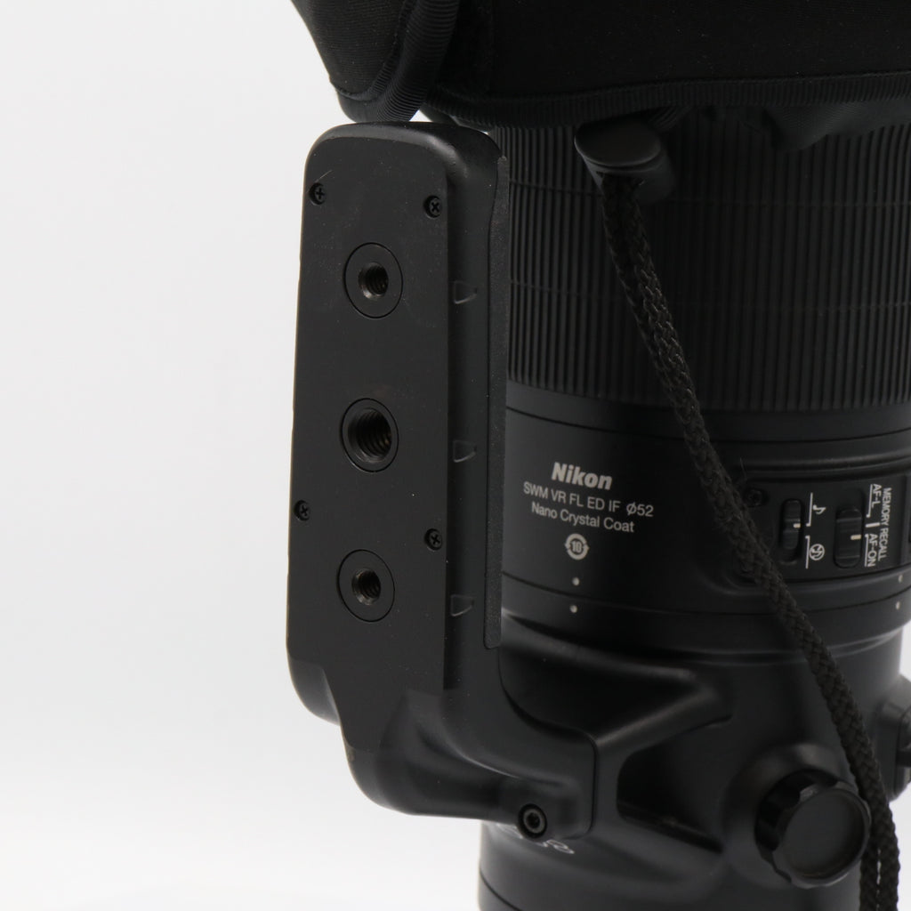 Nikon AF-S 800mm F/5.6 E FL ED VR + TC800-1.25 E ED 1.25x teleconverter gebraucht
