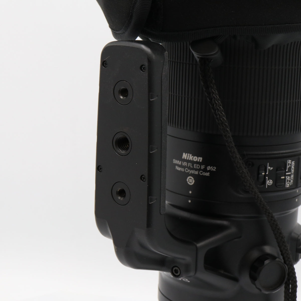 Nikon AF-S 800mm F/5.6 E FL ED VR + TC800-1.25 E ED 1.25x teleconverter gebraucht
