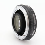 Nikon AF-S 800mm F/5.6 E FL ED VR + TC800-1.25 E ED 1.25x teleconverter gebraucht