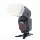 Nikon Speedlight SB-910 gebraucht
