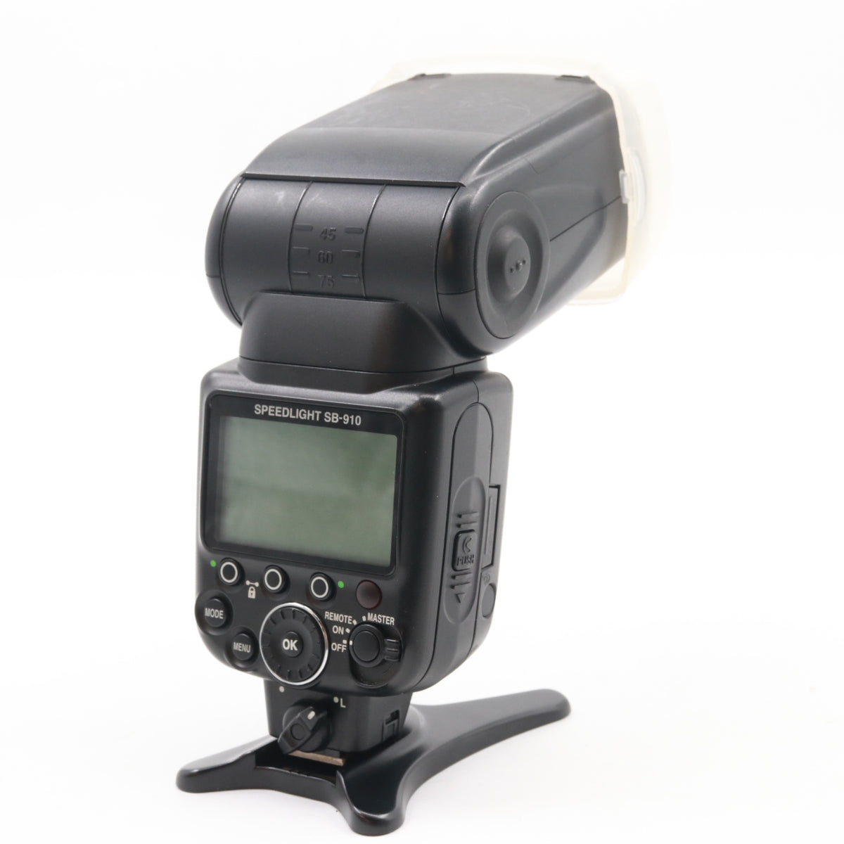Nikon Speedlight SB-910 gebraucht
