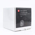 Leica 11606 Elmarit-M 28mm F/2.8 ASPH. gebraucht