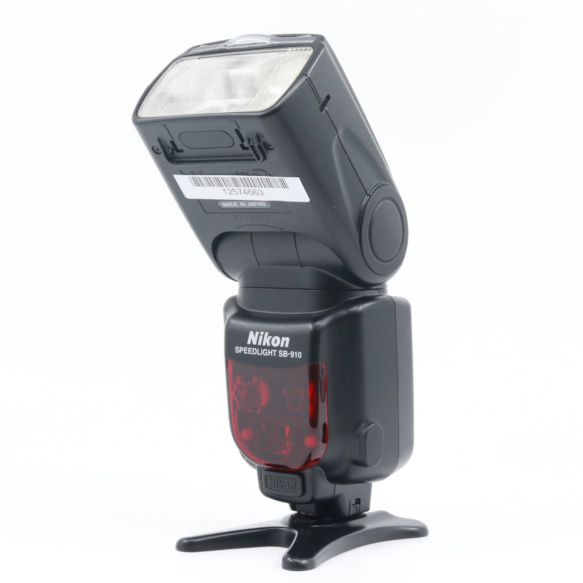 Nikon Speedlight SB-910 gebraucht