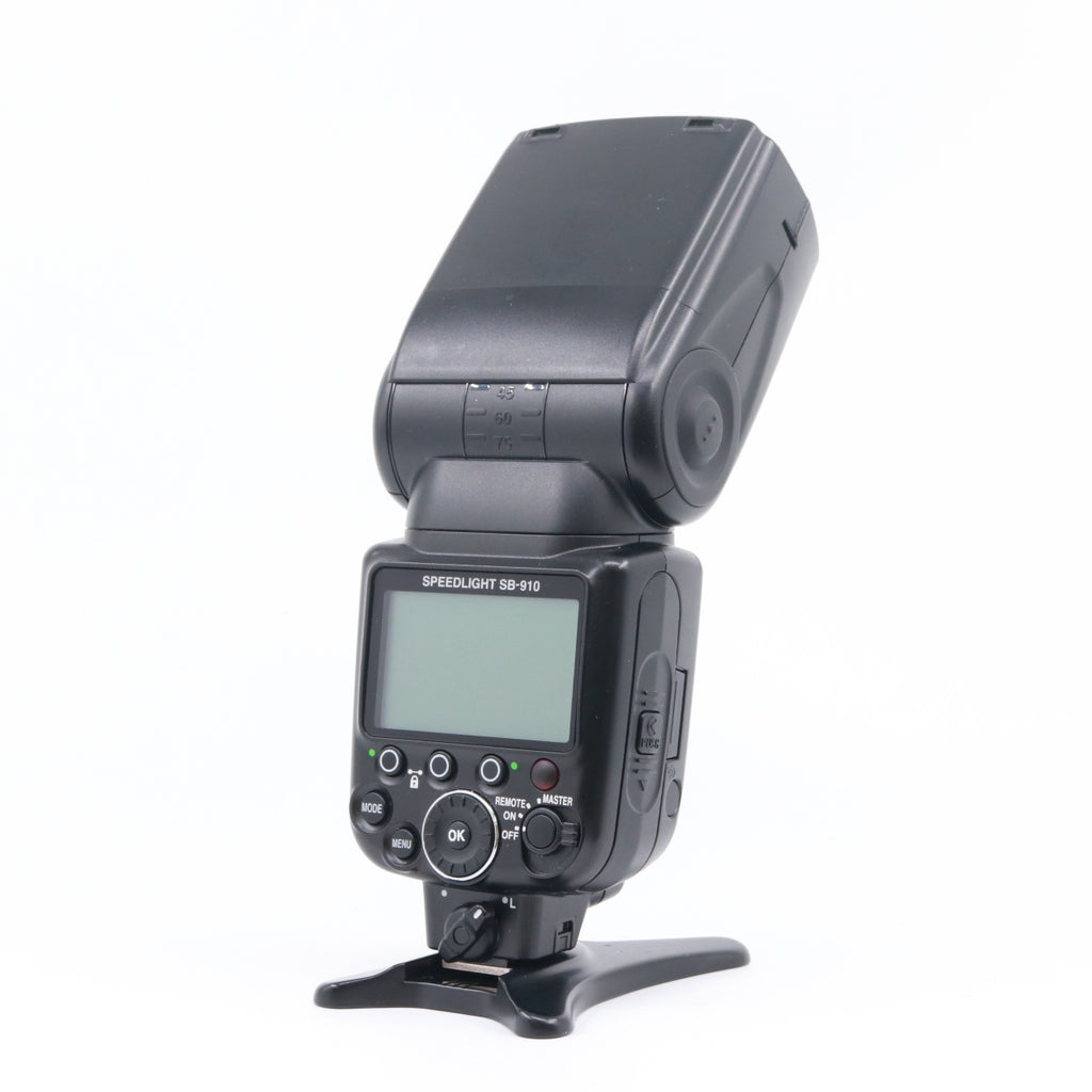 Nikon Speedlight SB-910 gebraucht