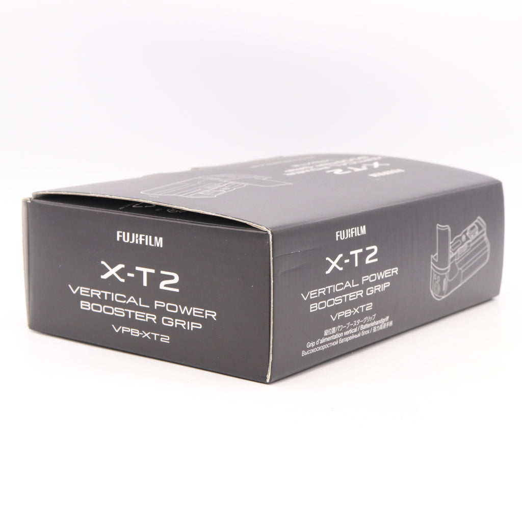 Fujifilm VPB-XT2 Batteriegriff gebraucht