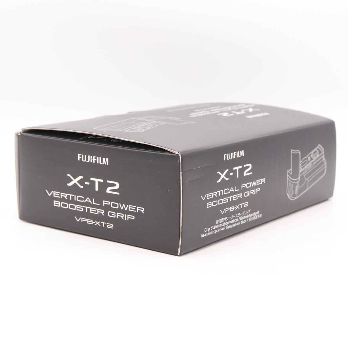 Fujifilm VPB-XT2 Batteriegriff gebraucht