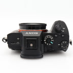 Sony A7R III Gehäuse gebraucht