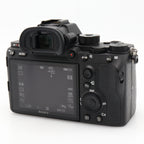 Sony A7R III Gehäuse gebraucht