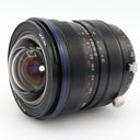 Laowa 15mm f/4.5 Zero-D Shift W-Dreamer Nikon FX gebraucht