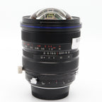 Laowa 15mm f/4.5 Zero-D Shift W-Dreamer Nikon FX gebraucht