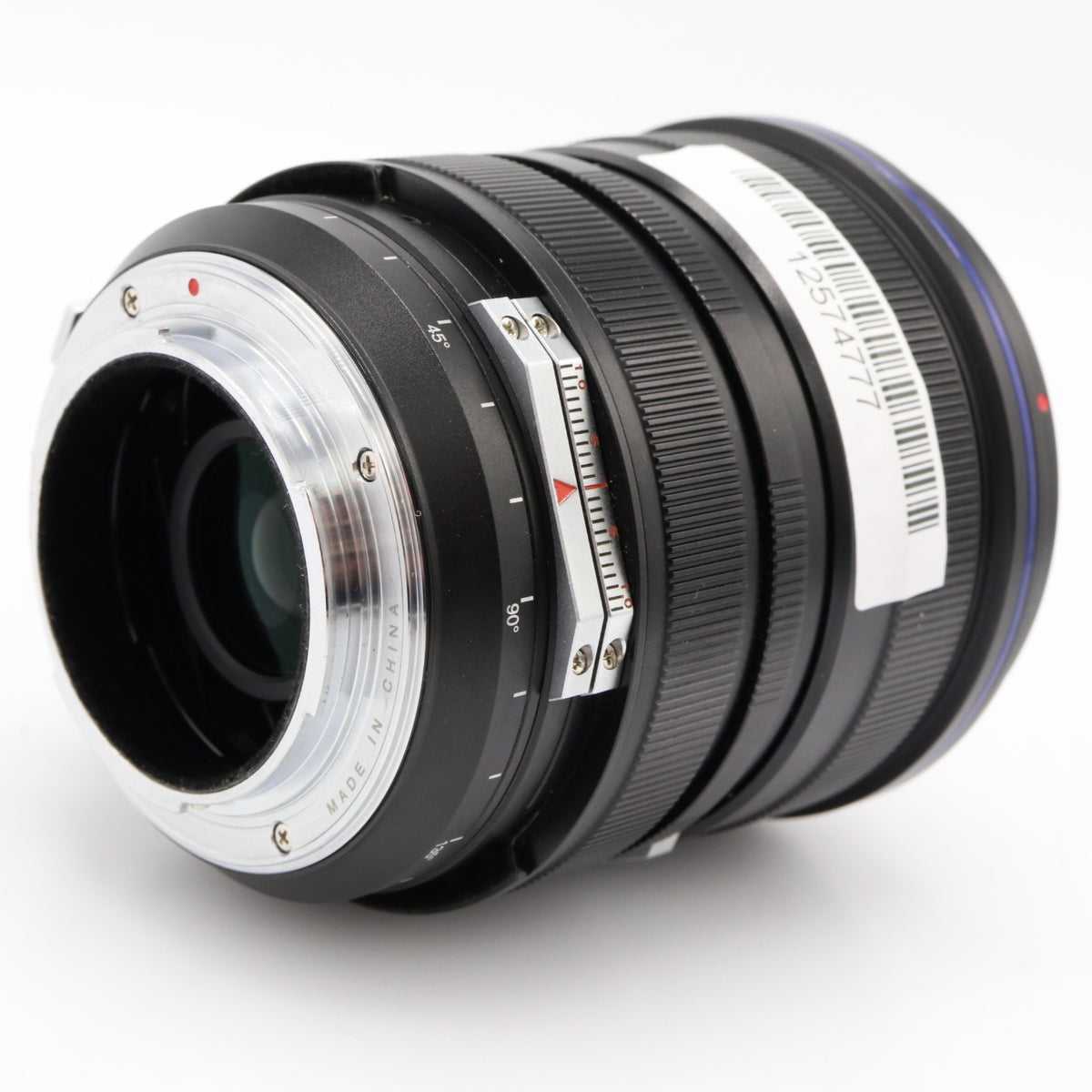 Laowa 15mm f/4.5 Zero-D Shift W-Dreamer Nikon FX gebraucht