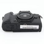 Olympus OM-D E-M5 III Gehäuse gebraucht