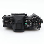 Olympus OM-D E-M5 III Gehäuse gebraucht