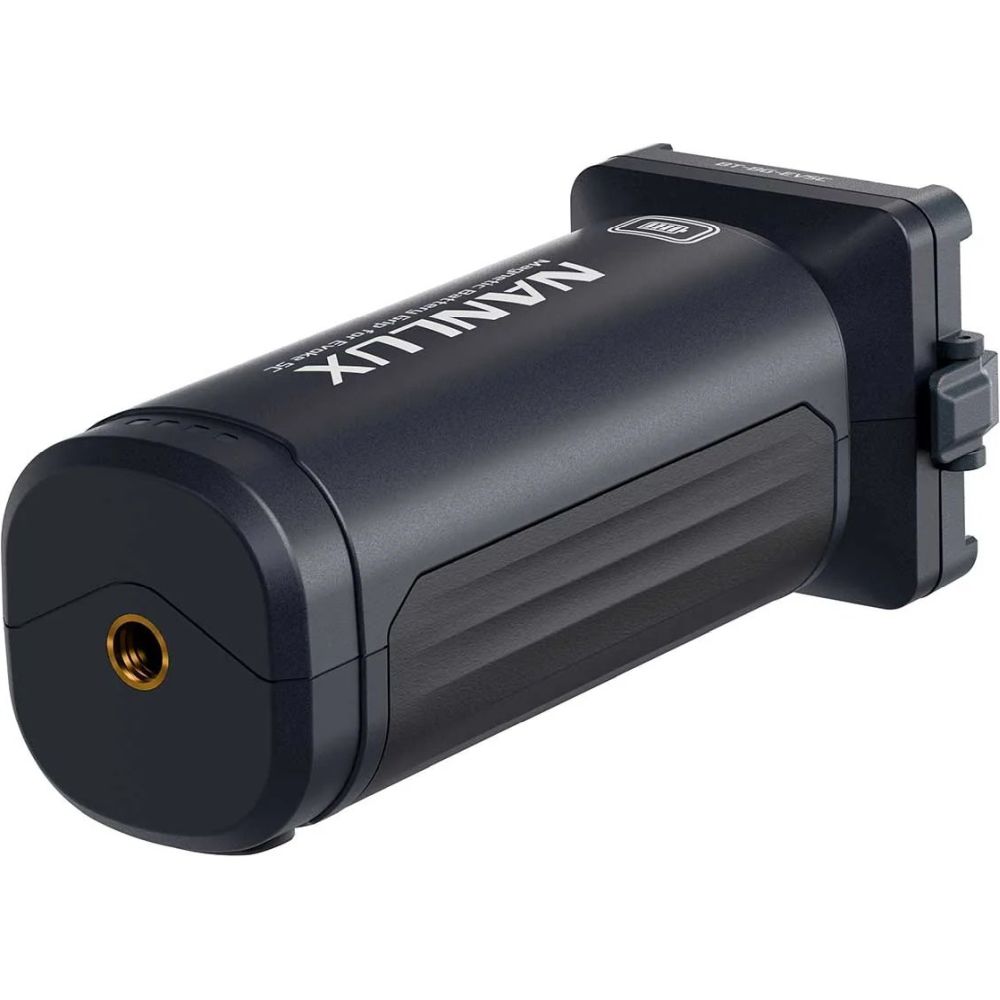 Nanlux Evoke 5C Magnetic Batteriegriff
