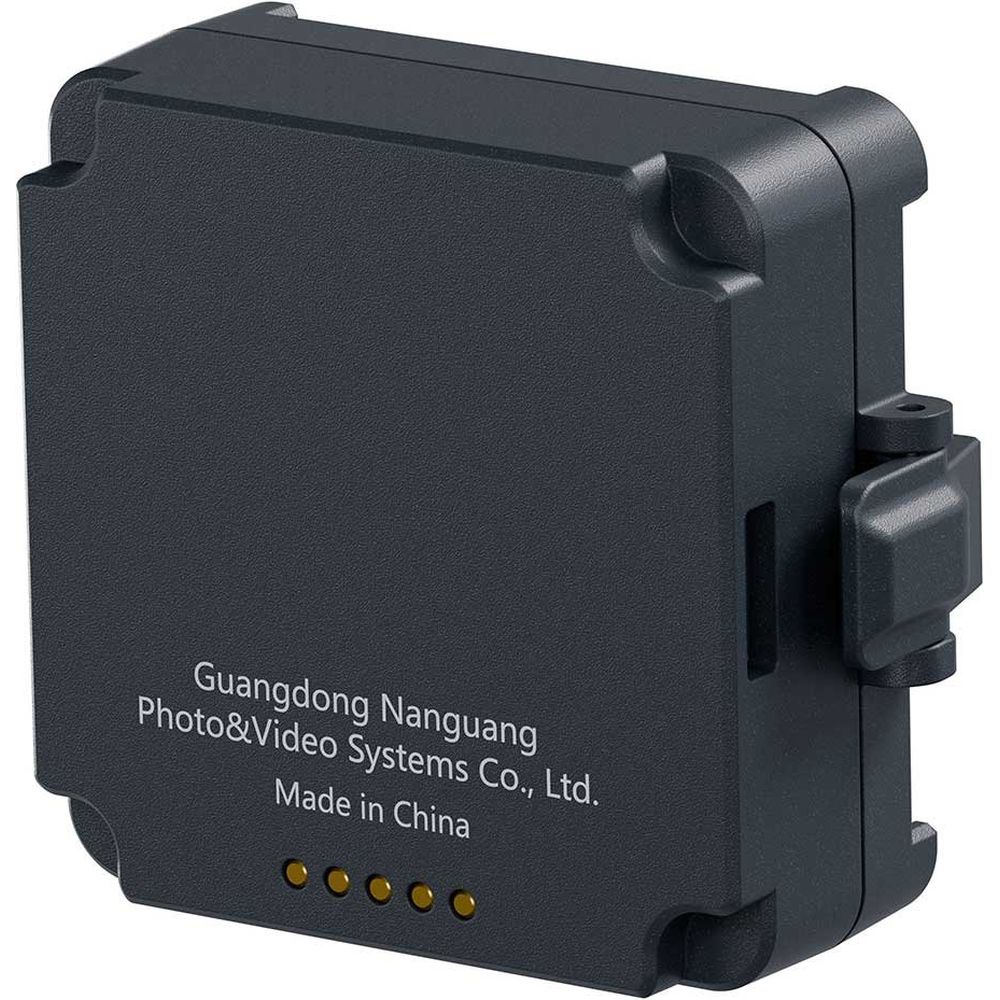 Nanlux Evoke 5C Magnetic CRMX Module