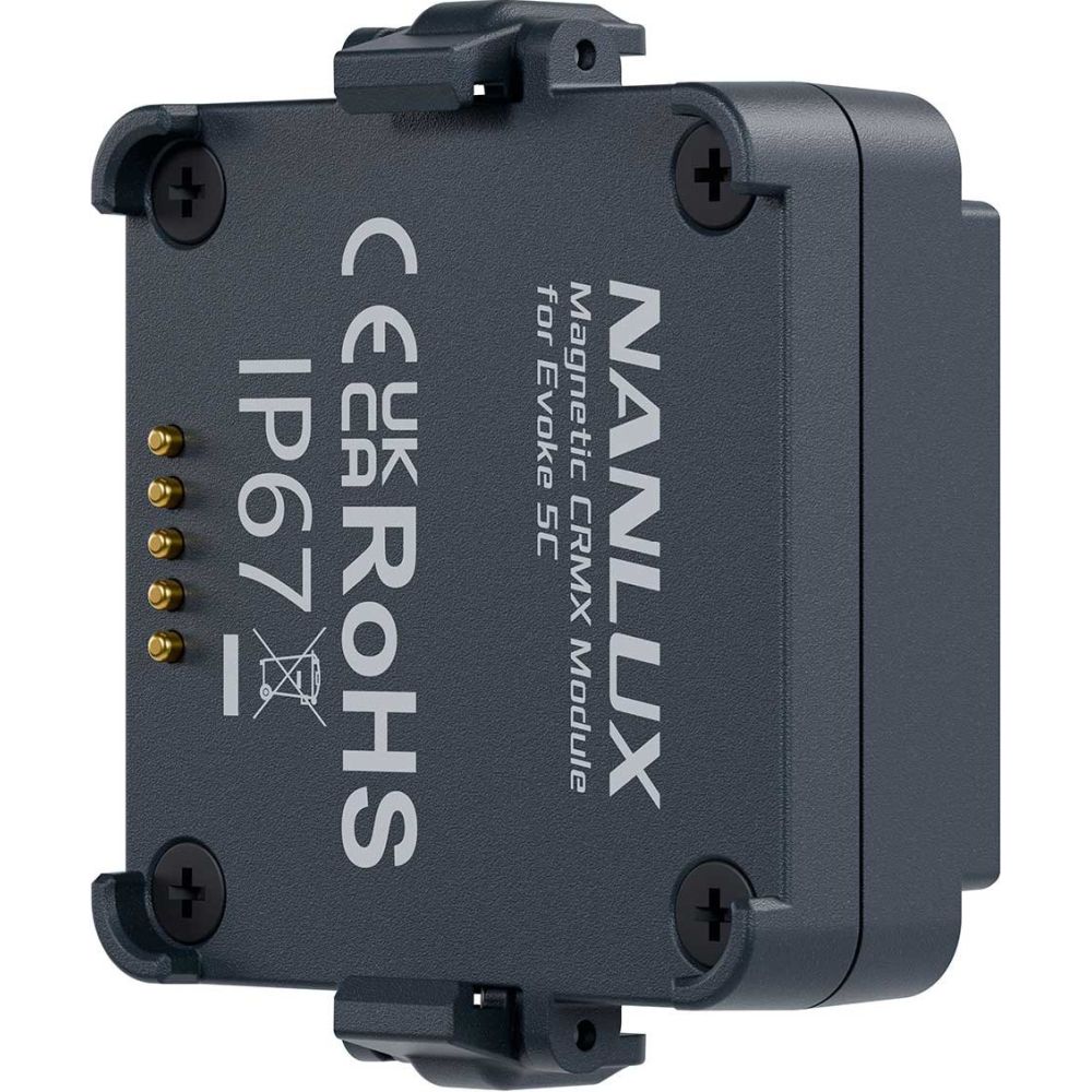 Nanlux Evoke 5C Magnetic CRMX Module