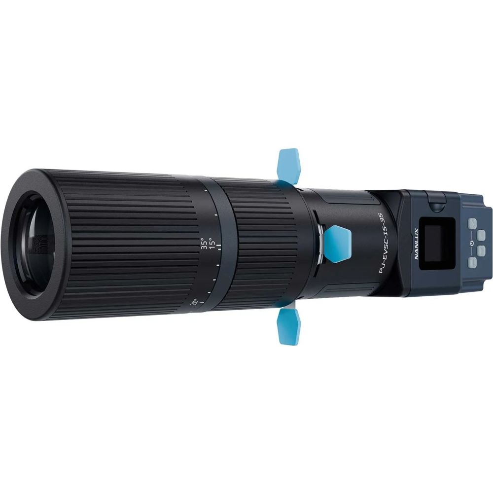 Nanlux Evoke 5C Projection Attachment 15-35 degrees
