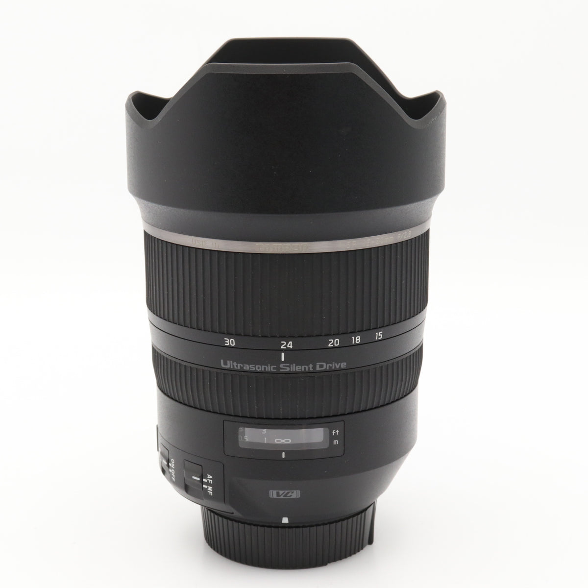 Tamron 15-30mm f/2.8 Di VC USD Nikon gebraucht