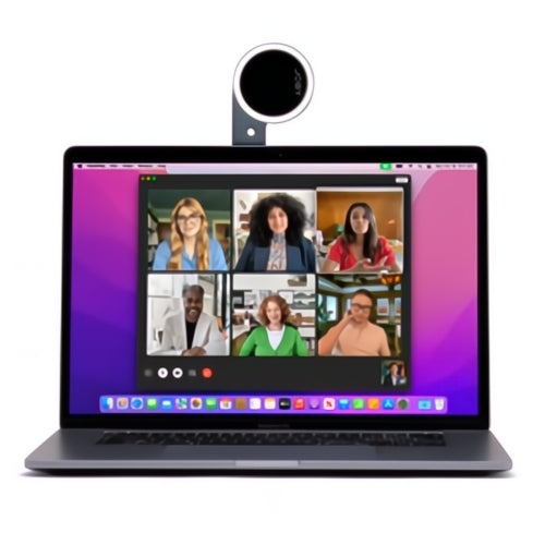 Joby MagSafe Selfie Ring Light - 2er-Pack