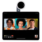 Joby MagSafe Selfie Ring Light - 3er-Pack