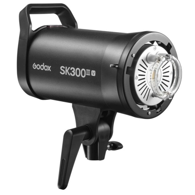 Godox Studioblitz SK300IIIV