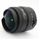 Tokina 10-17mm f/3.5-4.5 AT-X DX Fisheye Canon gebraucht