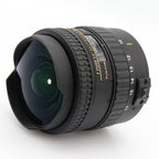 Tokina 10-17mm f/3.5-4.5 AT-X DX Fisheye Canon gebraucht