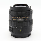Tokina 10-17mm f/3.5-4.5 AT-X DX Fisheye Canon gebraucht