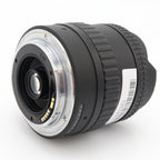 Tokina 10-17mm f/3.5-4.5 AT-X DX Fisheye Canon gebraucht