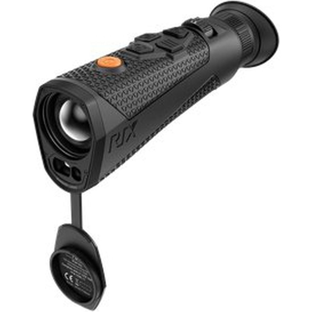 Rix Optics Titan T6 LRF Wärmebildmonokular (Entfernungsmesser)