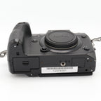 Fujifilm X-H1 Gehäuse gebraucht
