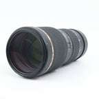 Tamron 70-200mm f/2.8 SP Di LD (IF) Macro Canon used