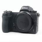 Nikon Z7 Gehäuse gebraucht