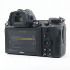 Nikon Z7 Gehäuse gebraucht