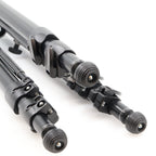 Manfrotto 475B Pro Geared Tripod gebraucht